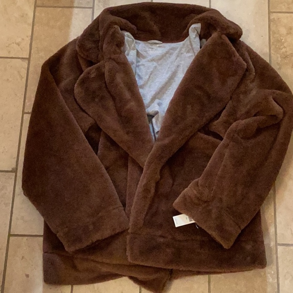 Aerie jacket